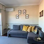 New Monsanto View Charming Apartment @ Campolide - 3B
