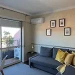 New Monsanto View Charming Apartment @ Campolide - 3B