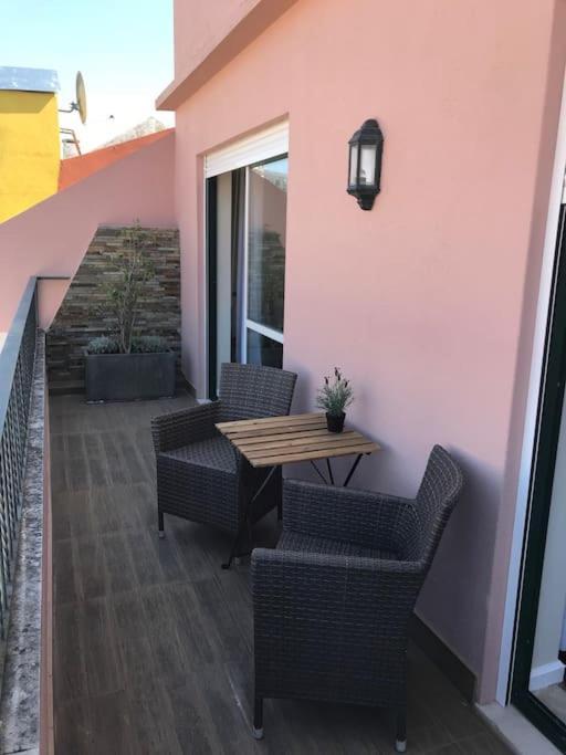 New Monsanto View Charming @ Campolide - 3b Apartment *