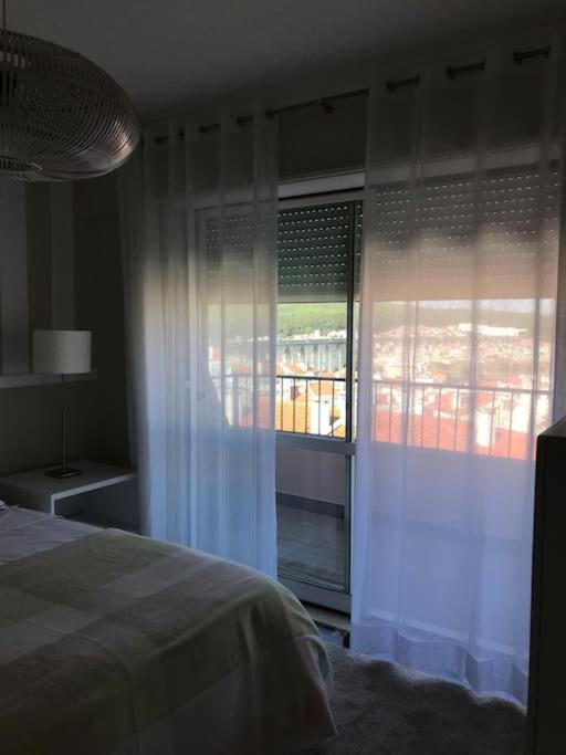 New Monsanto View Charming @ Campolide - 3b Apartment Lissabon
