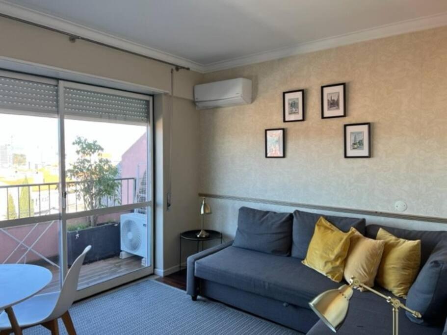 New Monsanto View Charming @ Campolide - 3b Lissabon