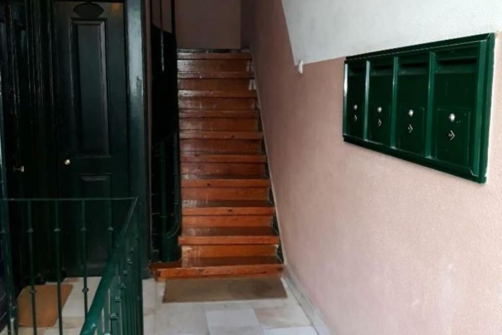 New Monsanto View Charming @ Campolide - 3b Apartment